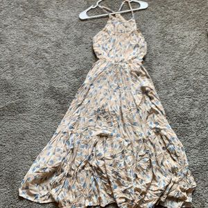 Luca and Grae Maxi Dress